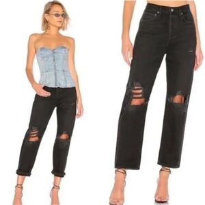Agolde 90s Jeans Size 31